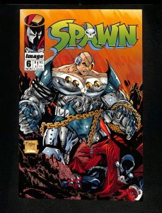 Spawn #6