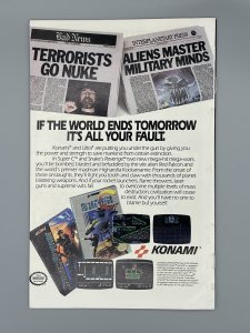 The Mighty Thor #420 (1990)