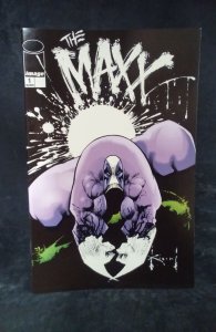 The Maxx #1 (1993)