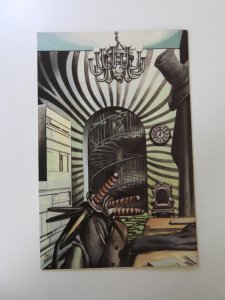 V for Vendetta #1 (1988) VF/NM condition