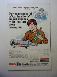 Justice League of America #123 (1975) VF+ Condition