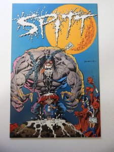 Stupid #1 VF+ Condition