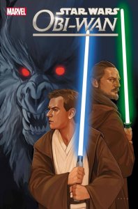 Star Wars Obi-Wan Kenobi #2 2022 Noto Cover A Marvel Comics EB22
