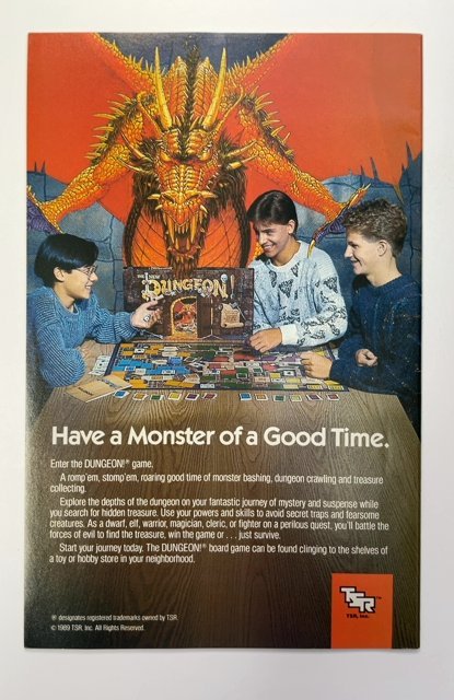 The Sensational She-Hulk #21 (1990)