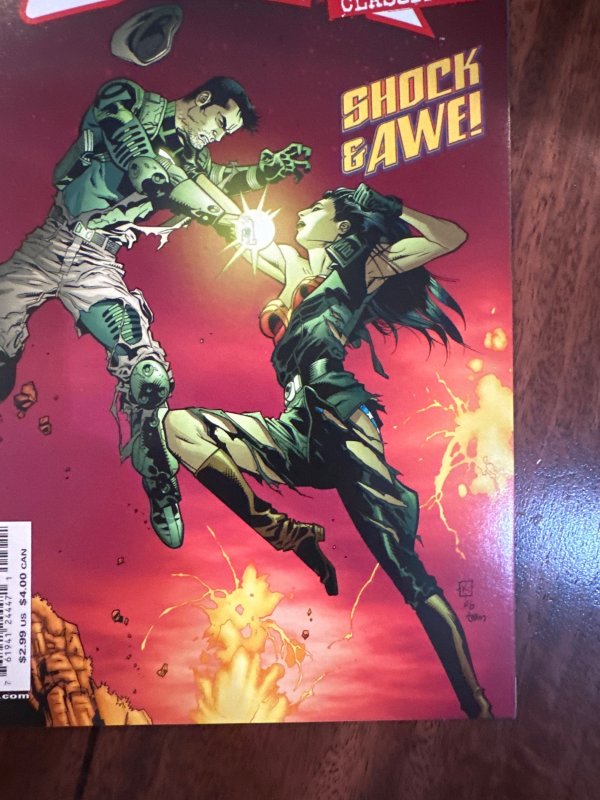 JLA: Classified #29 (2007)