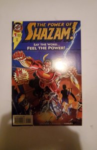 The Power of Shazam!: In the Beginning #1 (2020) NM DC Comic Book J744