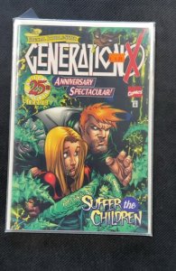 Generation X #25 (1997)