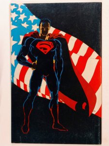 Superman #400 (7.0, 1984) NEWSSTAND