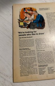 The Silver Surfer #3 (1968)st app of Mephisto nice solid book Fn/vf