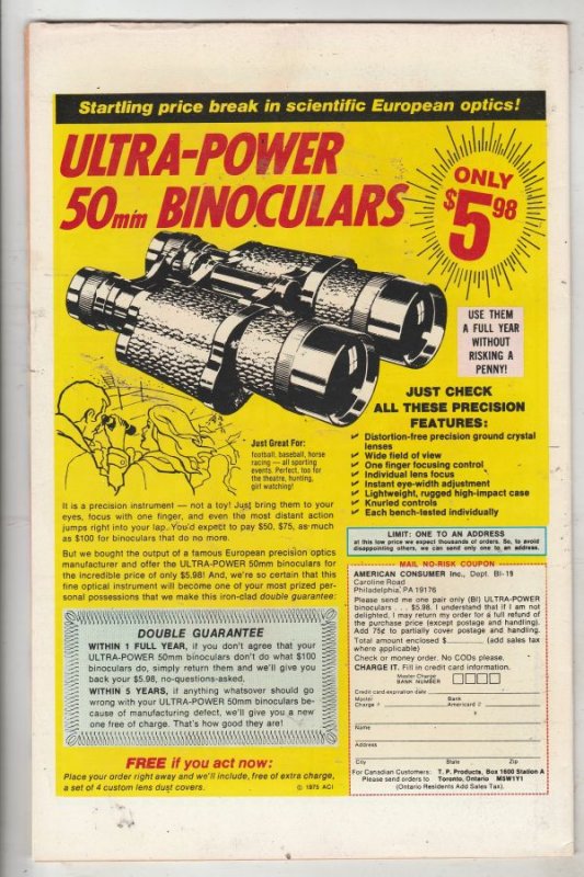 Amazing Spider-Man #149 (Oct-75) VF/NM High-Grade Spider-Man