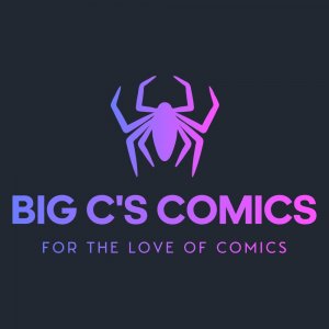 Big C's Comics