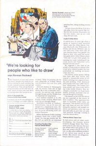 The Amazing Spider-Man #91 (1970)