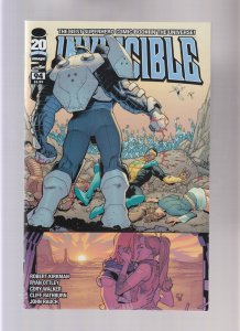 INVINCIBLE #94 - ROBERT KIRKMAN (9.2 OB) 2012
