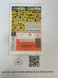 Dragonslayer # 1 VF Marvel Comic Book Disney Paramount Movie Adaptation 28 J204