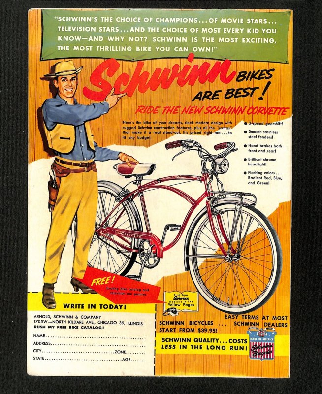 Turok, Son of Stone #12