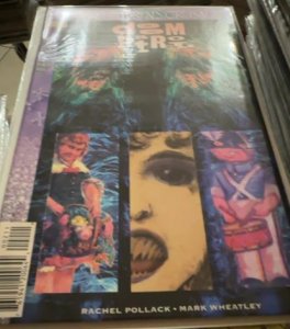 Doom Patrol Annual #2 (1994) Doom Patrol 