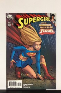 Supergirl #12 (2007)