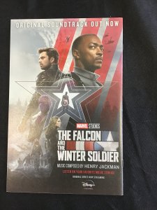 Giant-Size Amazing Spider-Man: King's Ransom (NM)