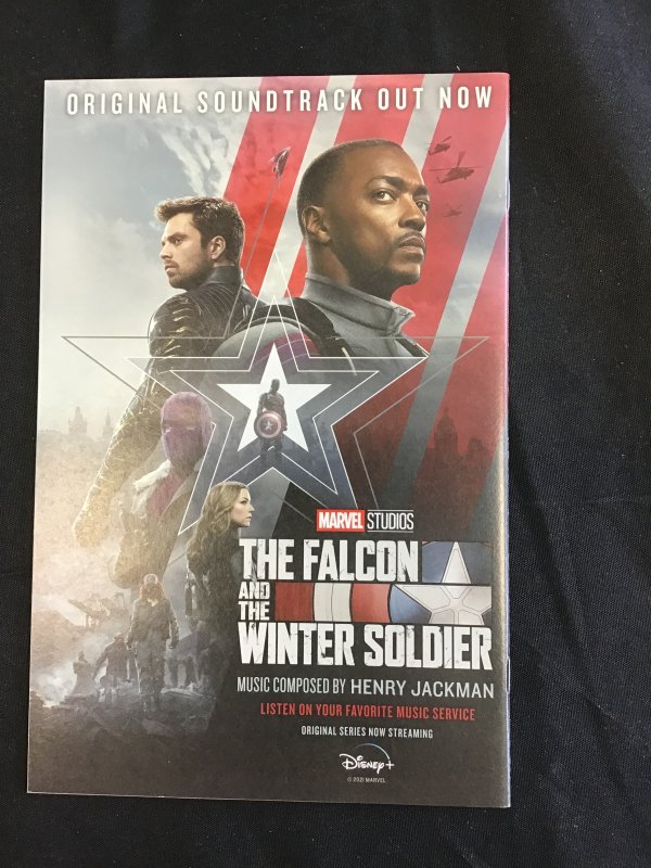 Giant-Size Amazing Spider-Man: King's Ransom (NM)