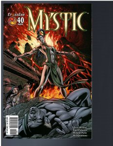 Mystic #40 (2003)