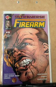 Firearm #15 (1994)