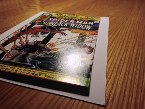 Marvel Team-Up #98 (1980)