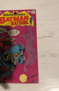 Detective Comics #397 (1970)the longing ghost Neal adams