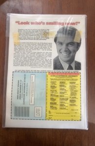 Giant-Size Avengers #1 (1974)