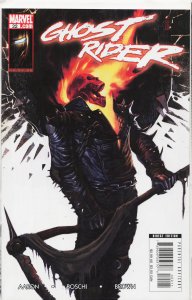 Ghost Rider #22 (2008) Ghost Rider