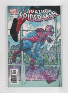 The Amazing Spider-Man #39,40,41,42,43,45,47,48,49