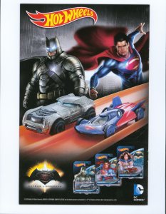 Harley Quinn & the Suicide Squad April Fools' Special  (2016)