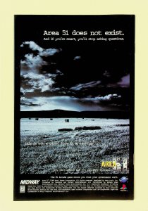 DC/Marvel All Access #2 (Jan 1997, DC) - Near Mint