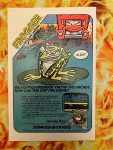 Justice League of America #208 (1982) - VF/NM