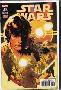 Star Wars #26 (2017)