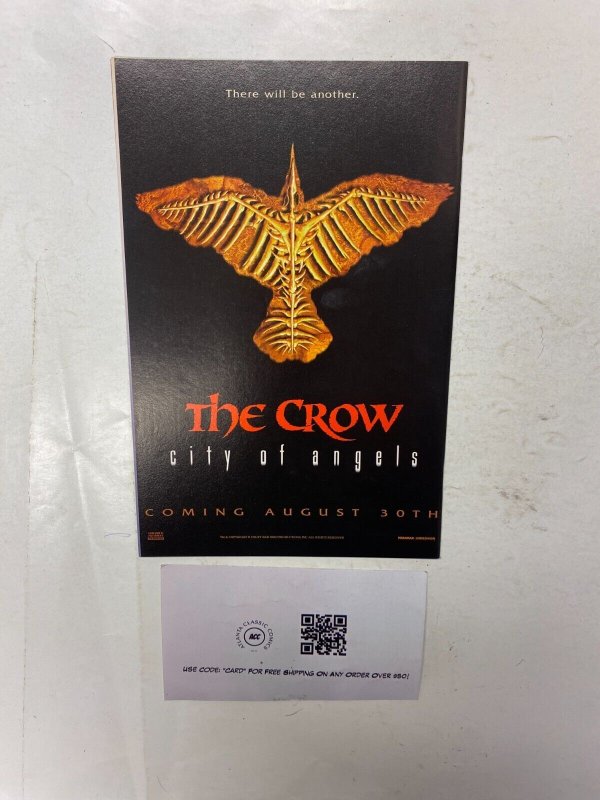 Generation X #19 NM- Marvel Comics comic book 11 JW38