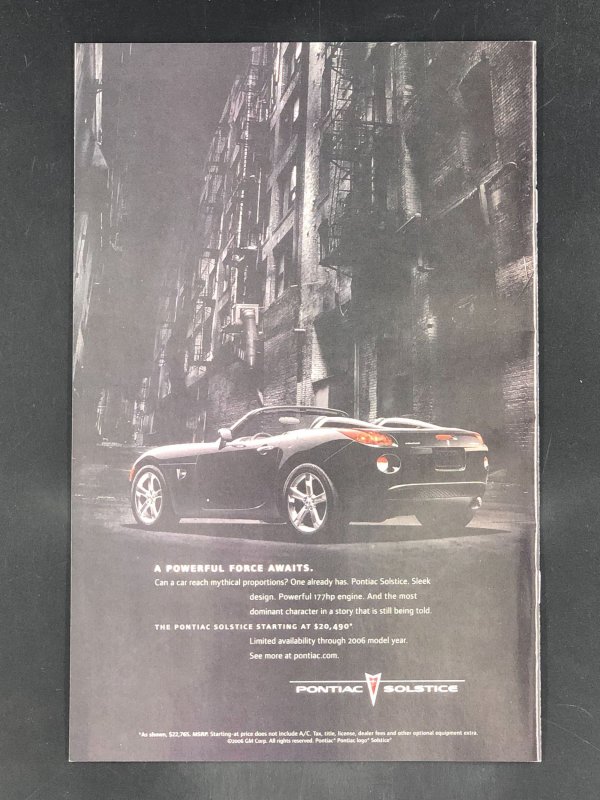 Teen Titans #34 (2006)