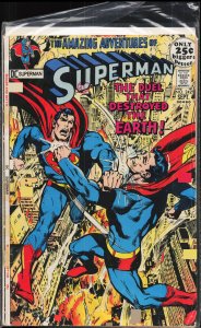 Superman #242 (1971) Superman