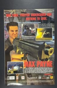 Outlaw Nation #12 (2001)