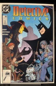 Detective Comics #609 (1989)