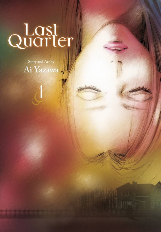 [PRE-ORDER] Last Quarter, Vol. 1 (2024)