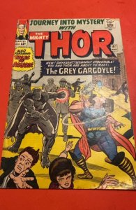 Journey into Mystery #107 (1964)