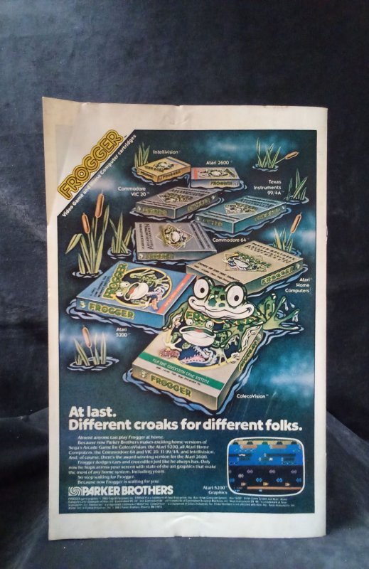 G.I. Joe: A Real American Hero #21 (1984)