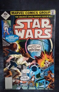 Star Wars #5 (1977)
