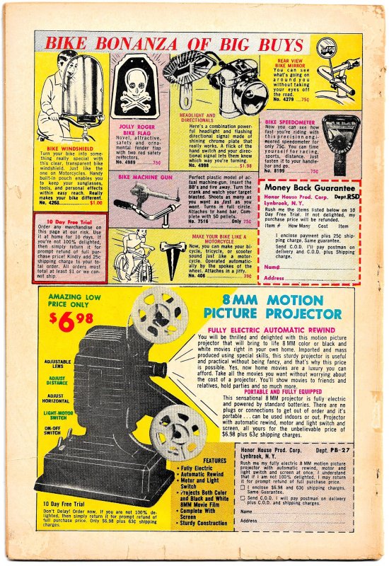 GREEN LANTERN #13 (June1962) 6.5 FN+ ★ FIRST GL & FLASH TEAM-UP!  Gil Kane!!