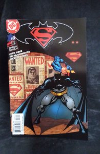 Superman / Batman #3 (2003)