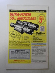 Captain America #189 (1975) FN Condition!