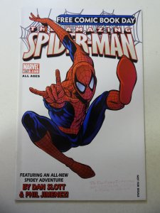 Free Comic Book Day 2007 (Spider-Man) (2007) FN Condition