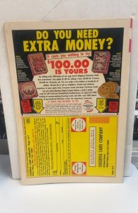 Mickey Mouse #137 (1972)