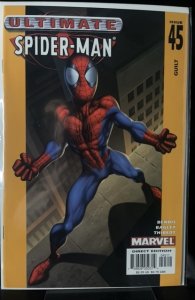 Ultimate Spider-Man #45 (2003)