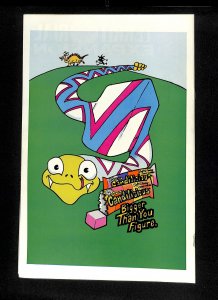 Amazing Spider-Man #306 Action Comics #1 Homage McFarlane!